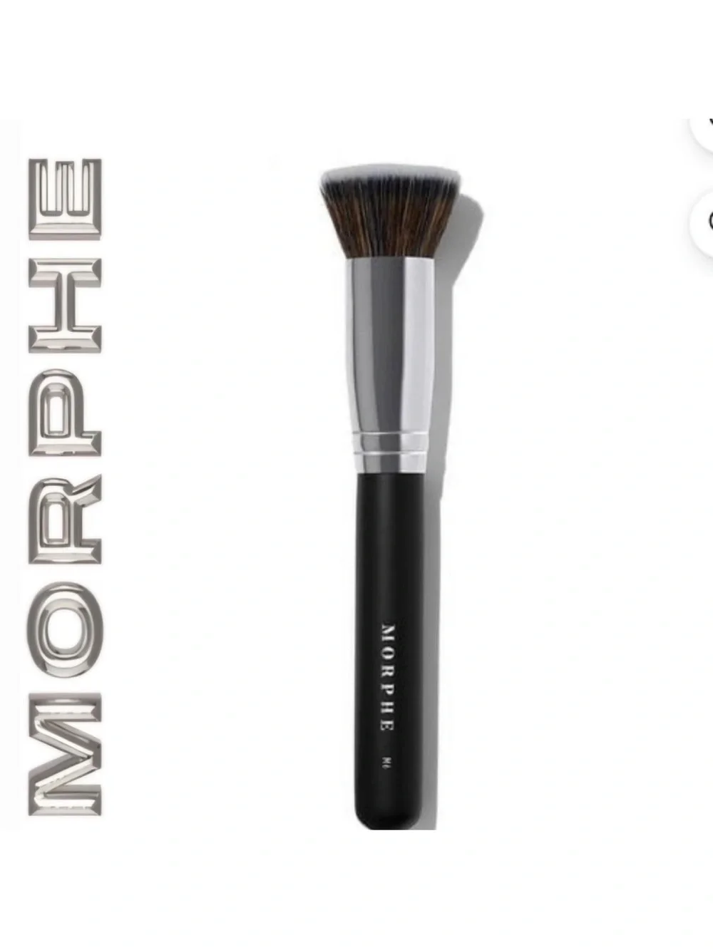 Morphe Brush Flat Buffer Blush - M6
